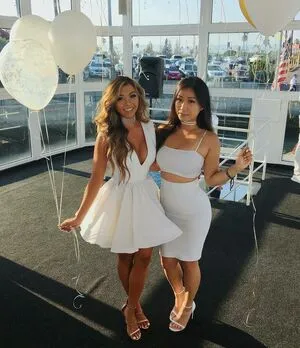 Monica Lin OnlyFans Leaked Free Thumbnail Picture - #PbA0U68gCq