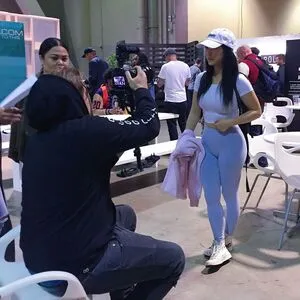 Monica Lin OnlyFans Leaked Free Thumbnail Picture - #ft04Rb87NG