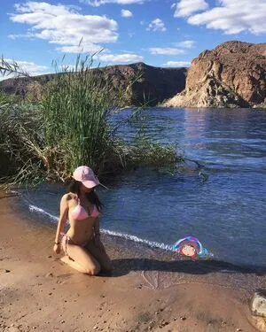 Monica Lin OnlyFans Leaked Free Thumbnail Picture - #oGAIreeh0L