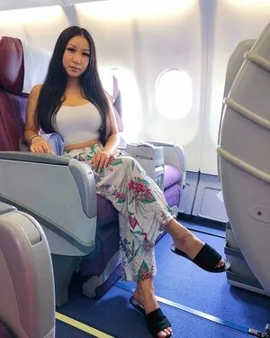 Monica Lin OnlyFans Leaked Free Thumbnail Picture - #yhxk7NAedj