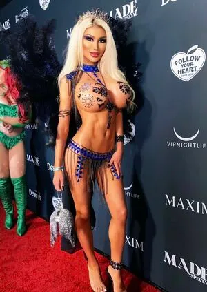 Monica Monroe OnlyFans Leaked Free Thumbnail Picture - #OoWtZQKsBl