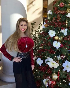 Monica Monroe OnlyFans Leaked Free Thumbnail Picture - #wgBZ59HekZ
