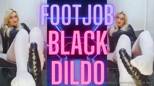 Monica Nylon Free OnlyFans Leaked Free Thumbnail Picture - #2ppL4RmLNO