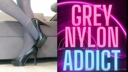 Monica Nylon Free OnlyFans Leaked Free Thumbnail Picture - #64ET3oI6Jl