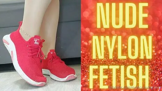 Monica Nylon Free OnlyFans Leaked Free Thumbnail Picture - #CWhDb517zS