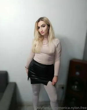 Monica Nylon Free OnlyFans Leaked Free Thumbnail Picture - #ZtGtBZk19h