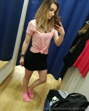 Monica Nylon Free OnlyFans Leaked Free Thumbnail Picture - #fcBlfwRCnQ