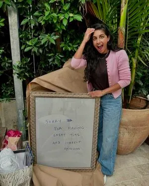 Monica Padman OnlyFans Leaked Free Thumbnail Picture - #0vfRd4i6jY