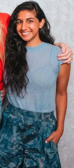 Monica Padman OnlyFans Leaked Free Thumbnail Picture - #34763tfahp