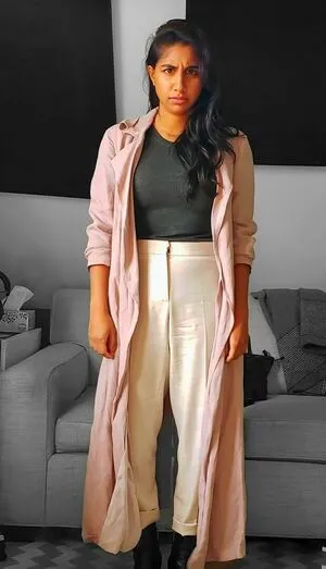 Monica Padman OnlyFans Leaked Free Thumbnail Picture - #8M1Nd4l7Ia