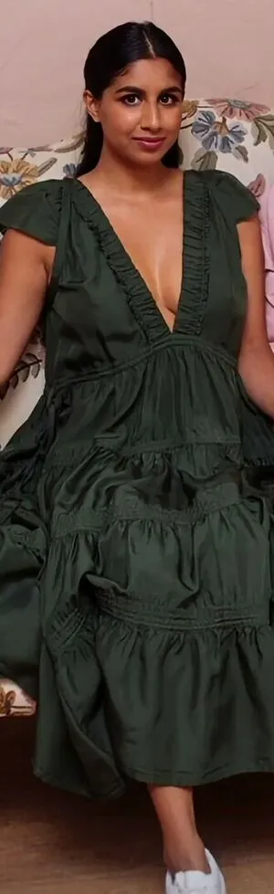 Monica Padman OnlyFans Leaked Free Thumbnail Picture - #JFgGfEynu7