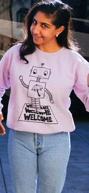 Monica Padman OnlyFans Leaked Free Thumbnail Picture - #ed8EkL3b96