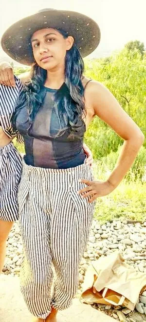 Monica Padman OnlyFans Leaked Free Thumbnail Picture - #wQvj6rgofe