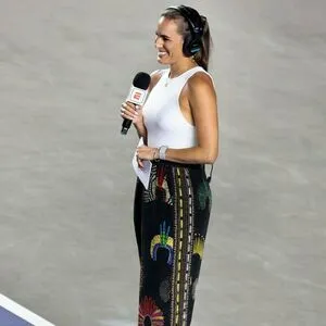 Monica Puig OnlyFans Leaked Free Thumbnail Picture - #TdjNEFebj9
