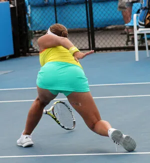 Monica Puig OnlyFans Leaked Free Thumbnail Picture - #e7qJLPxeuG