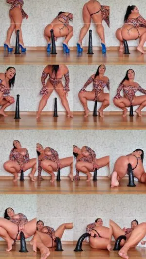 Monica Santhiago OnlyFans Leaked Free Thumbnail Picture - #JApDNJHuoS