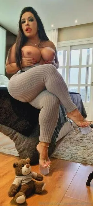 Monica Santhiago OnlyFans Leaked Free Thumbnail Picture - #iwrBDOtqqI