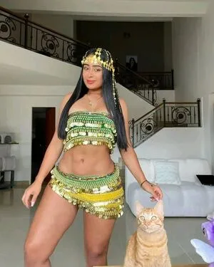 Monica Vallejo OnlyFans Leaked Free Thumbnail Picture - #DwUo7EE8lT