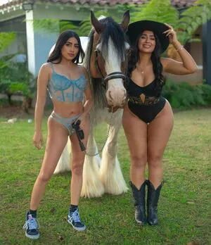 Monica Vallejo OnlyFans Leaked Free Thumbnail Picture - #YWXfQdgc1s