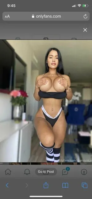 Monica Vallejo OnlyFans Leaked Free Thumbnail Picture - #fNfzFtEQjL