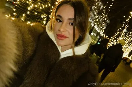 Monica Vlog OnlyFans Leaked Free Thumbnail Picture - #KffDMpvRTI