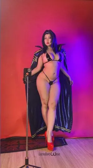 Monica Wos OnlyFans Leaked Free Thumbnail Picture - #ffe3uVX0Jd