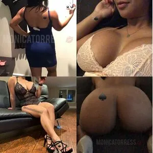 Monica X Torress OnlyFans Leaked Free Thumbnail Picture - #5YxTYzNCdw