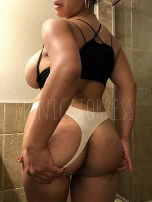 Monica X Torress OnlyFans Leaked Free Thumbnail Picture - #LEIHnR8I5E