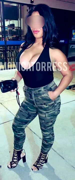 Monica X Torress OnlyFans Leaked Free Thumbnail Picture - #dL5bPpzyYA