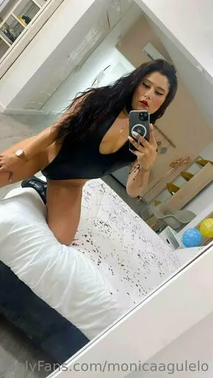 Monicaagulelo OnlyFans Leaked Free Thumbnail Picture - #2FcGTNxlMJ