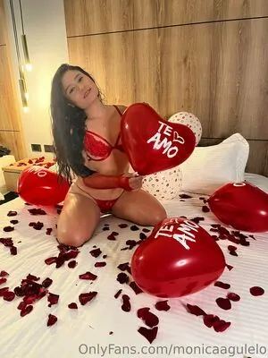 Monicaagulelo OnlyFans Leaked Free Thumbnail Picture - #peQys8b8QQ