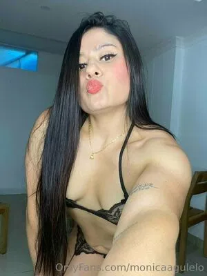 Monicaagulelo OnlyFans Leaked Free Thumbnail Picture - #sDAFIS7JCV