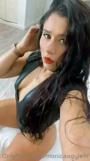 Monicaagulelo OnlyFans Leaked Free Thumbnail Picture - #uR5eAXAx7l