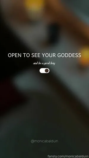 Monicabalduin OnlyFans Leaked Free Thumbnail Picture - #331OA5zeDD