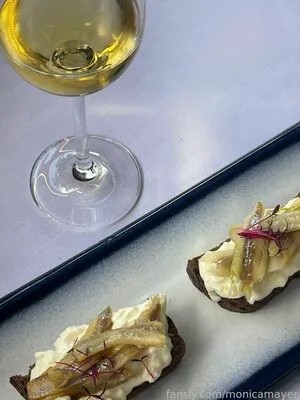 Monicabalduin OnlyFans Leaked Free Thumbnail Picture - #7C7ppm2nov