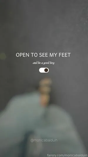 Monicabalduin OnlyFans Leaked Free Thumbnail Picture - #9zNYRaNLPb