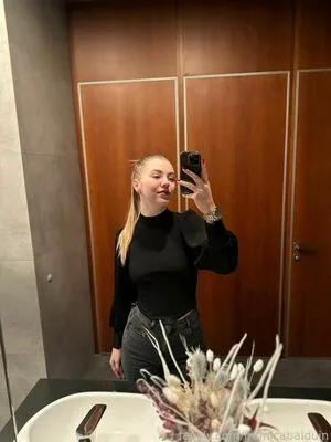 Monicabalduin OnlyFans Leaked Free Thumbnail Picture - #GYdfesSj8P