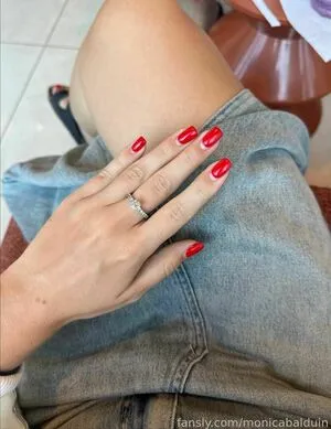 Monicabalduin OnlyFans Leaked Free Thumbnail Picture - #IaovkToDfs