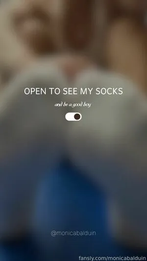 Monicabalduin OnlyFans Leaked Free Thumbnail Picture - #PCQflhhlcc