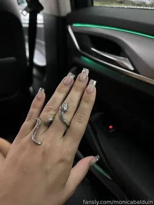 Monicabalduin OnlyFans Leaked Free Thumbnail Picture - #RED1zyR82s