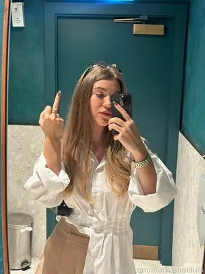 Monicabalduin OnlyFans Leaked Free Thumbnail Picture - #YYK1ap6ePS
