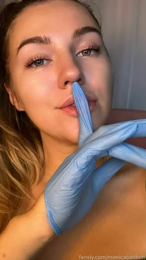 Monicabalduin OnlyFans Leaked Free Thumbnail Picture - #axNRlQag2U