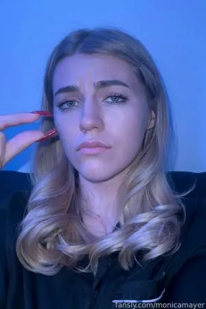 Monicabalduin OnlyFans Leaked Free Thumbnail Picture - #cVflcvyA9u