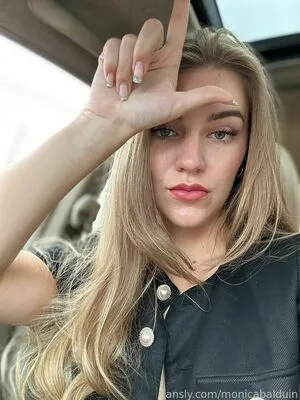 Monicabalduin OnlyFans Leaked Free Thumbnail Picture - #mYsJPa4E2q