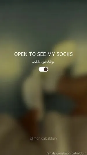 Monicabalduin OnlyFans Leaked Free Thumbnail Picture - #nQE9Cd4Bwa