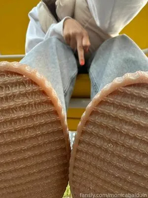 Monicabalduin OnlyFans Leaked Free Thumbnail Picture - #rrTXauujMK