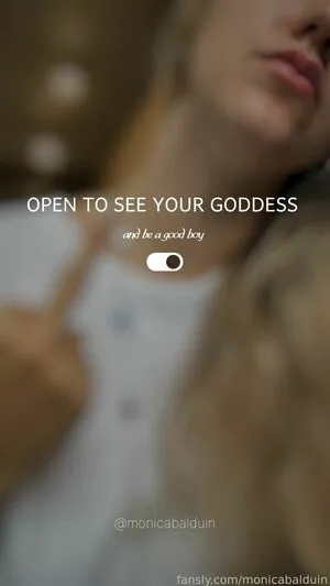 Monicabalduin OnlyFans Leaked Free Thumbnail Picture - #tzeSvC9IgN