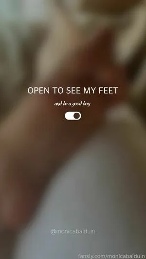 Monicabalduin OnlyFans Leaked Free Thumbnail Picture - #vJ06uDVCLj