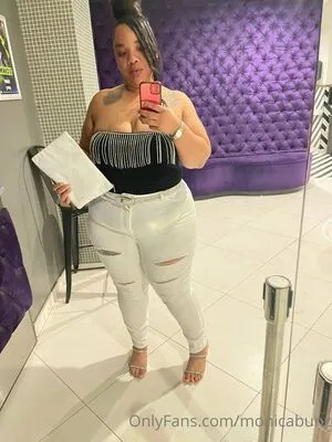 Monicabunz OnlyFans Leaked Free Thumbnail Picture - #0YXequVEQX