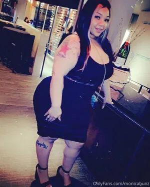 Monicabunz OnlyFans Leaked Free Thumbnail Picture - #1xcC6UbLeV
